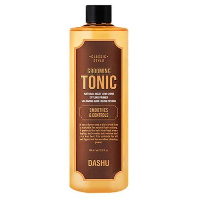 Classic Volume Grooming Tonic Haarstyling, 400ml, 1 Stück