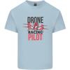 Drone Racing Pilot Kids T-Shirt Childrens