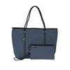 Willow Bay Boutique Neoprene Zipper Tote Pool Beach Gym Diaper Commuter with Shoulder Double Zipper Neoprene Travel Women's Bag, Bag, Bag, Bag, Bag,