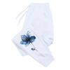 Women's Casual Sweatpants All Season Daily Casual Sports Jogger Pants Ladies Home Outdoor Comfort Versatile Fitness Trousers