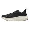 Anta Light Cloud Sports Fashion Comfortable Shock Absorption Breathable Low-Top Casual Running Shoes Men sneaker Black 112435536S-7