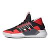 Adidas Neo Bball90s 'Black Red White' EF0604