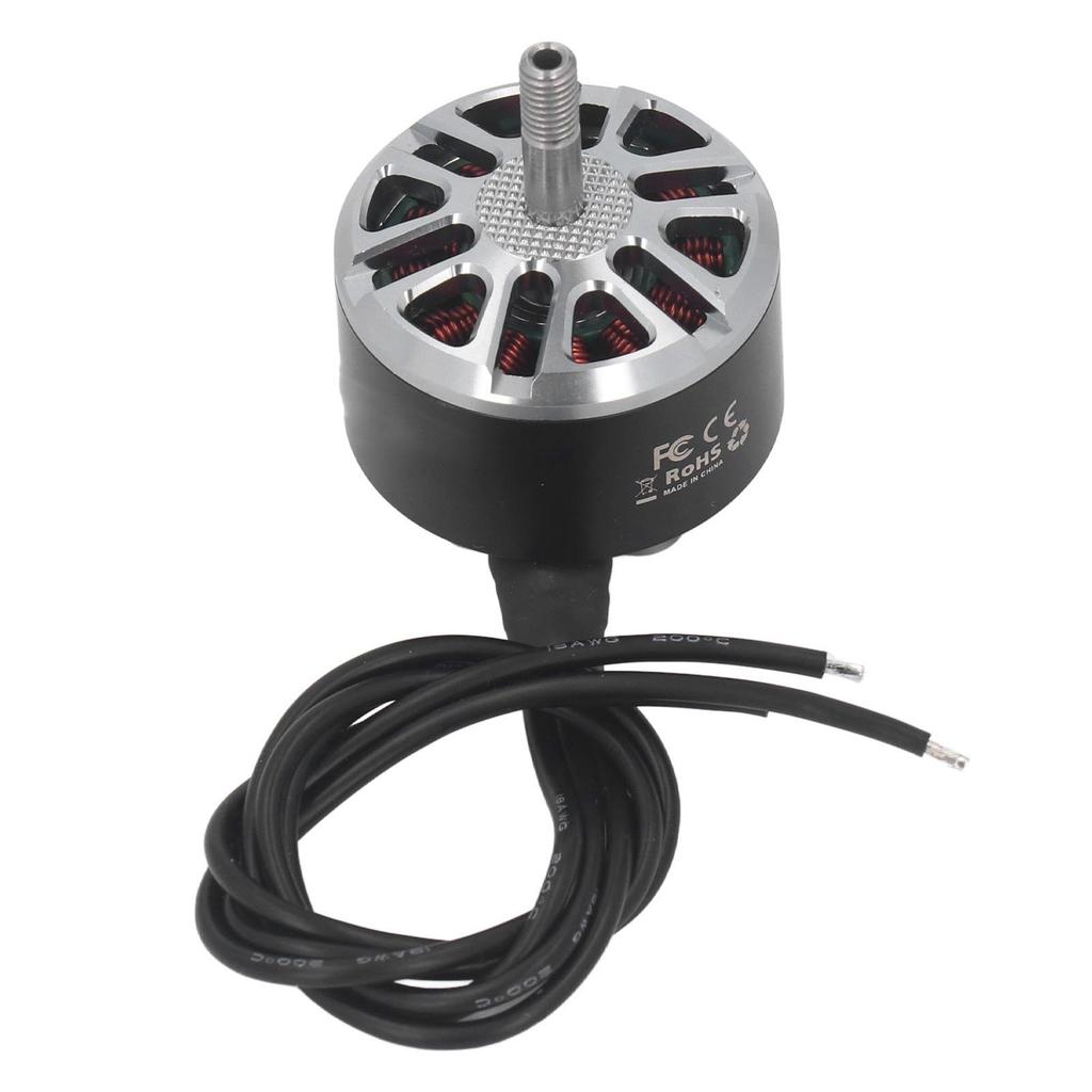 3115 Drone Motor Aluminium Alloy Copper Low Noise Powerful Power Output Drone Brushless Motor for 9inch 10inch 11inch