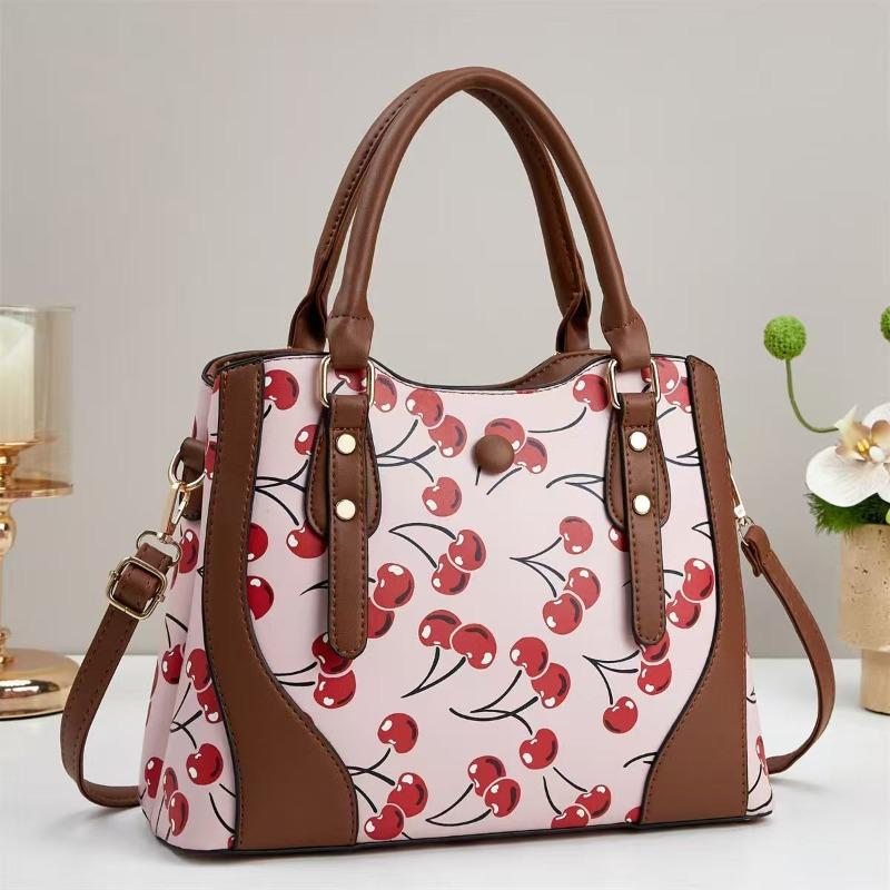 2025 New Designer Handbag for Women Elegant Shoulder Bag Luxury Casual Tote Bag Large Capacity Female Crossbody Purse Bag women