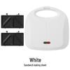 Tech Multifunctional Breakfast Machine: Bread Maker, Sandwich Press, Grill & Waffle Maker