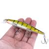 11cm/13g Lure Bait 3D Design Lightweight Increased Fish Rate