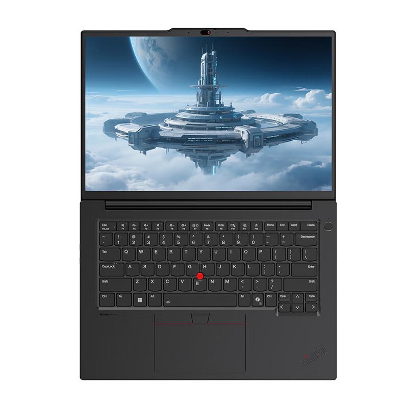 ThinkPad T14p Gen 3 AI PC Workstation Laptop (CN version)