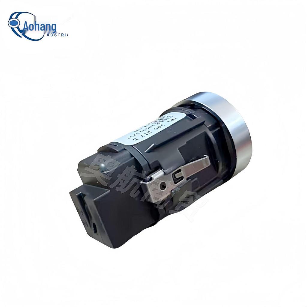Volkswagen Touareg 2015-2018 One-Button Ignition Switch 7P1905217B