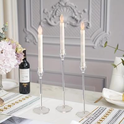 Decorațiuni pentru casă – Suporturi lumânări