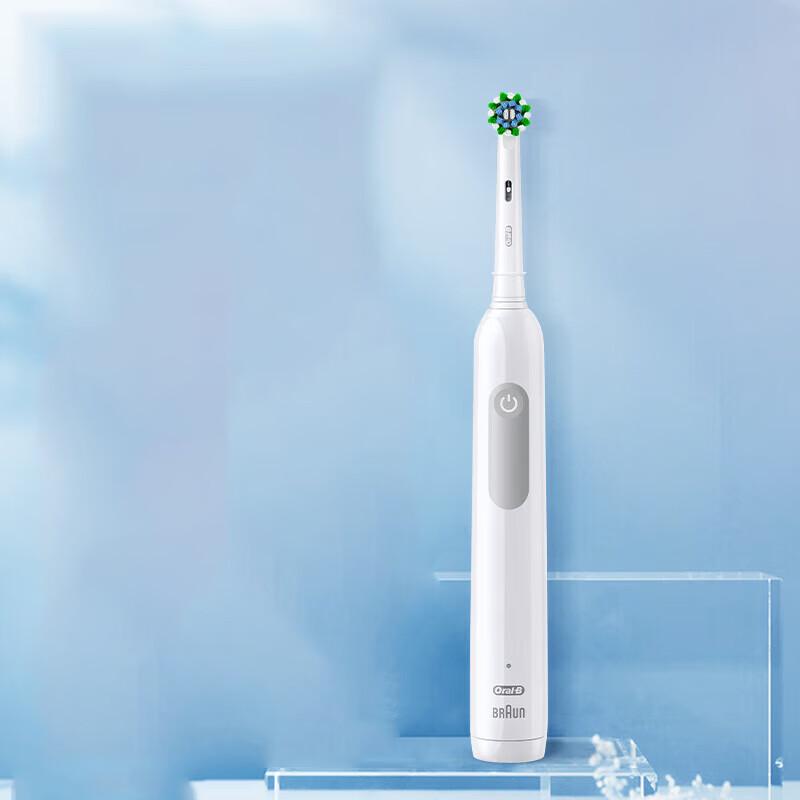 Oral-B Pro1 Max Electric Toothbrush CN plug (adapter included)
