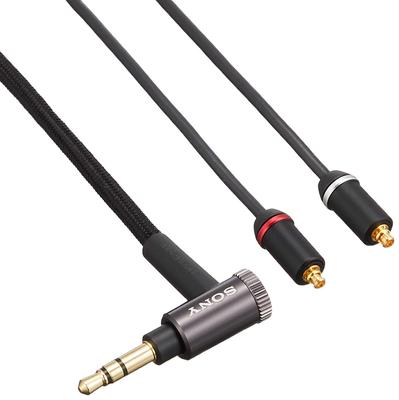Sony Cabo Estéreo Mini Plug Recabo/Fone de Ouvido 1.2m MUC-M12SM2