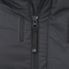 The North Face Mari-On Letter Logo Stand Collar Long Sleeve Loose Cotton Jacket Men jackets NJ3NR57B