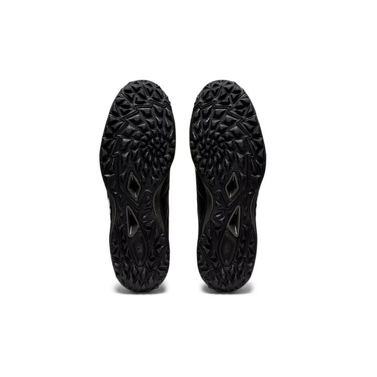 Asics Destaque Low Top Running Shoes Men's Black 1111A089-750