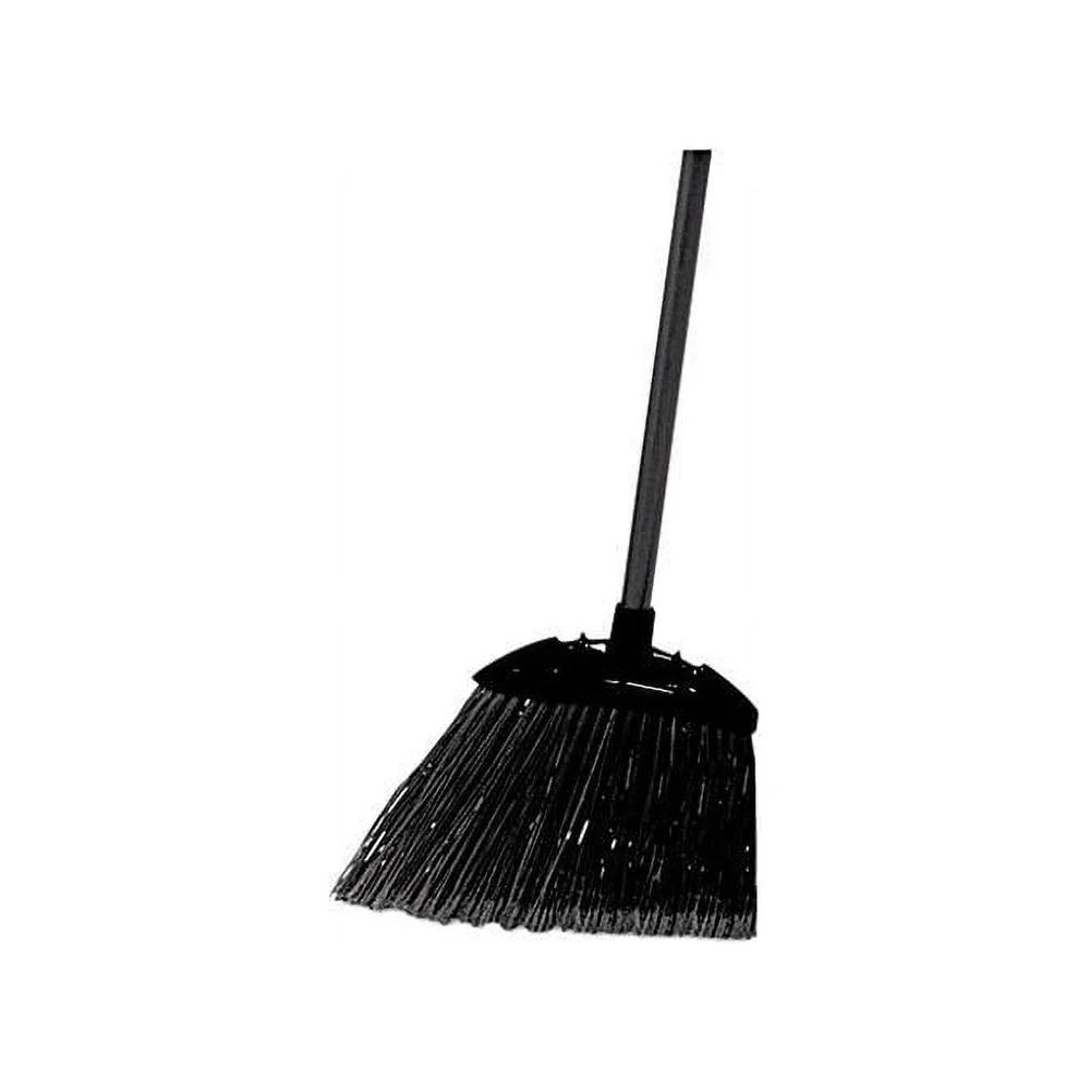 

Исполнительная лобби-щетка с виниловой ручкой Идеально для ресторанов, торговых центров Операция одной рукой Компактный дизайн Прочная конструкция Тяжелая United States