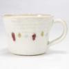 Shigaraki Ware Hechimon Viola Mugg