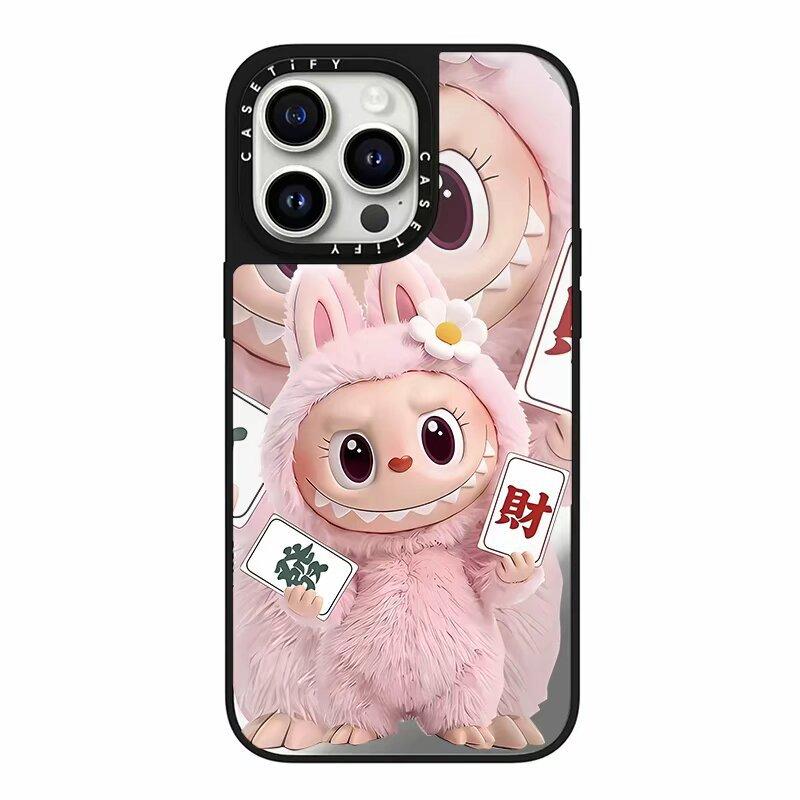 Applicable To IPhone17Pro Mobile Phone Case 16promax Apple 12/13/14 iPhone12