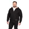 Duke Mens Metcalfe D555 Kingsize Full Zip Hoodie