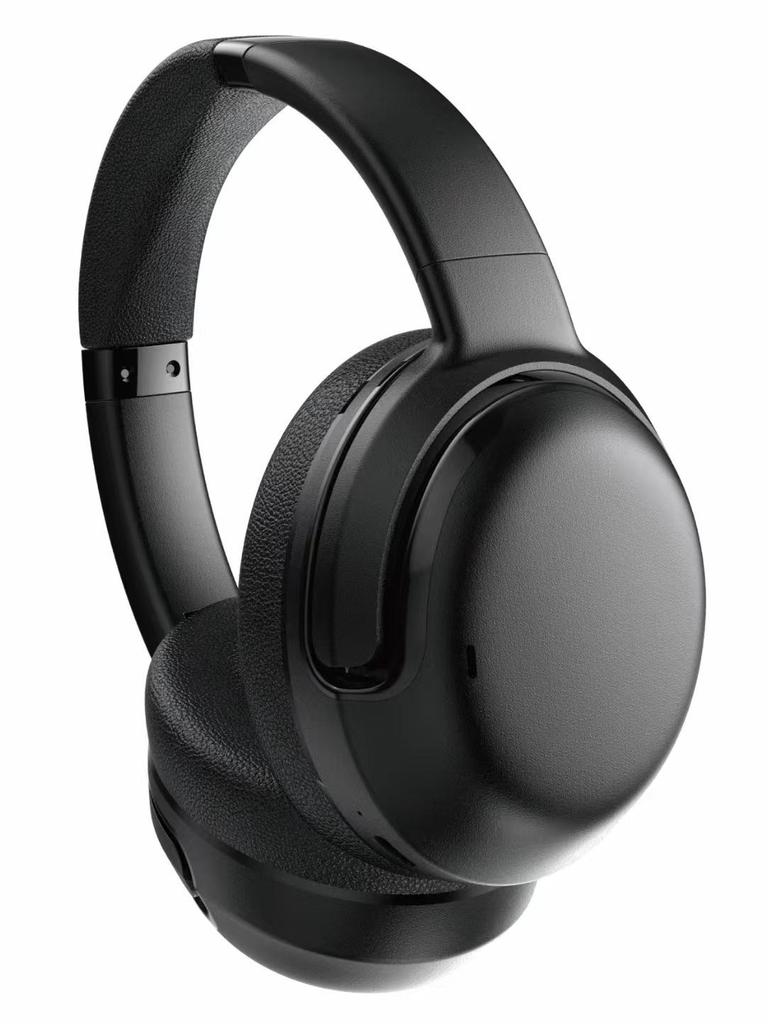 P678 Wireless Over-ear Bluetooth Headset with ANC Noise Cancellation