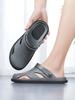 Fashion Ultralight Men's Sandal Summer Sale Daily Use New Low Price Luxury Designer Clearance H Japanese Original Outdoor Pvc Male Shoe