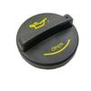 Fuel Tank Cap Engine Oil Filler Gas Cover for Hyundai Kia Accent Elantra Spectra Tucson Sportage 2651026620 Car Accessories