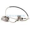 Front Brake Caliper Master Cylinder Pump For Honda CRF250R CRF250X CRF450R CRF450X CRF450RX CRF 250 450 R X RX 04-18 Motorcycle