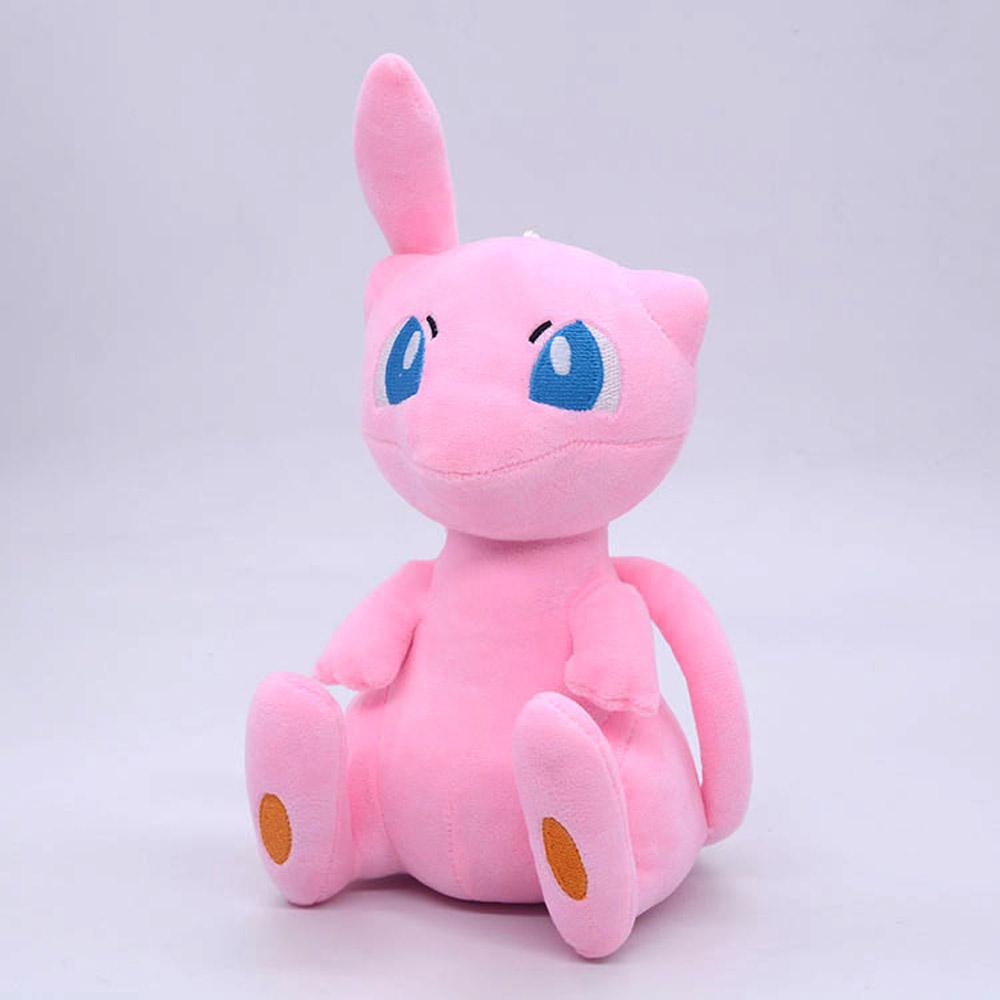 Mew 20Cm Cute Soft Animal Doll Gift Stuffed Figure Plush Toys