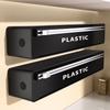 Wall-Mount 501 Cling Film & Foil Cutter with Storage Rack