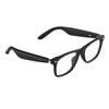 KI Intelligente Übersetzungsbrille Smartbrille Bluetooth-kompatibles Drahtloses Headset Sonnenbrille Kopfhörerbrille für Männer Frauen