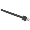 Wireless Network Card 150Mbps 802.11 Ngb 2.4GHz Humanized Antenna Design Network Card