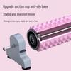 Wolf Tooth Suction Cup Foam Roller: Yoga & Fitness Muscle Relaxer