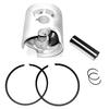 A58X-Piston Replacement Kit(STD) 705-850026T1, 39-831255A6 For MERCURY 30HP- 60HP Engines- REPLACES 850026T1, 850026A1