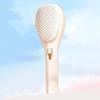 Retractable Hair Brush Double-sided Self-Cleaning Scalp Massage Anti-static Air Cushion Comb Portable Men Women Hair Detangling Styling Brush