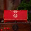 Blessing Wedding Money Bag Traditional Lucky Red Pocket Creative Money Packet  Wedding Birthday