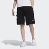 Adidas Originals Trefoil X Disney Embroidered Bear Strawberry Manga Shorts 2 Men Shorts Black HD9081