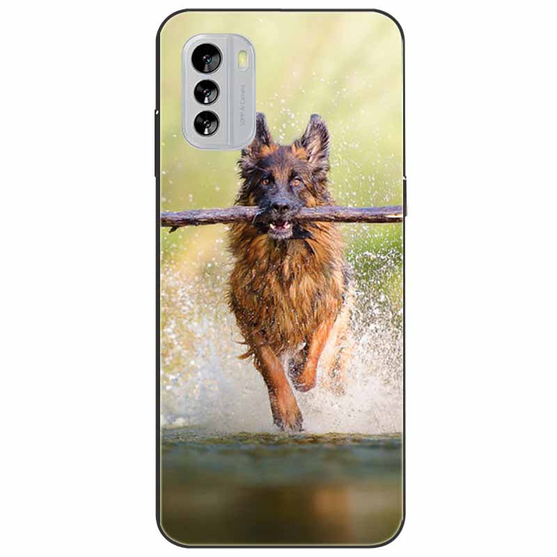 For Nokia G42 5G Case Silicone Soft Fashion COOL TPU Back Cover Bumper for Nokia G42 G 42 Phone Cover Shell for NokiaG42 Lovely