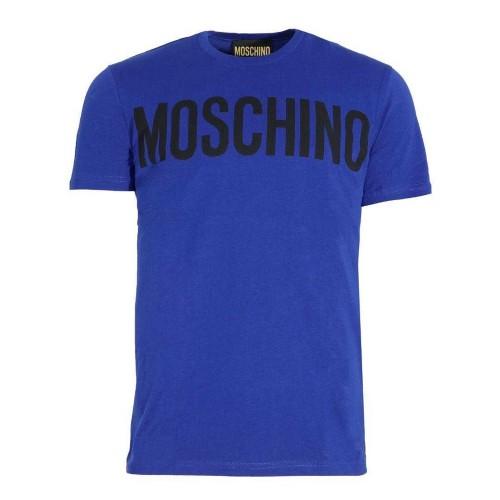 Moschino Unisex Adult Bold Logo T-Shirt