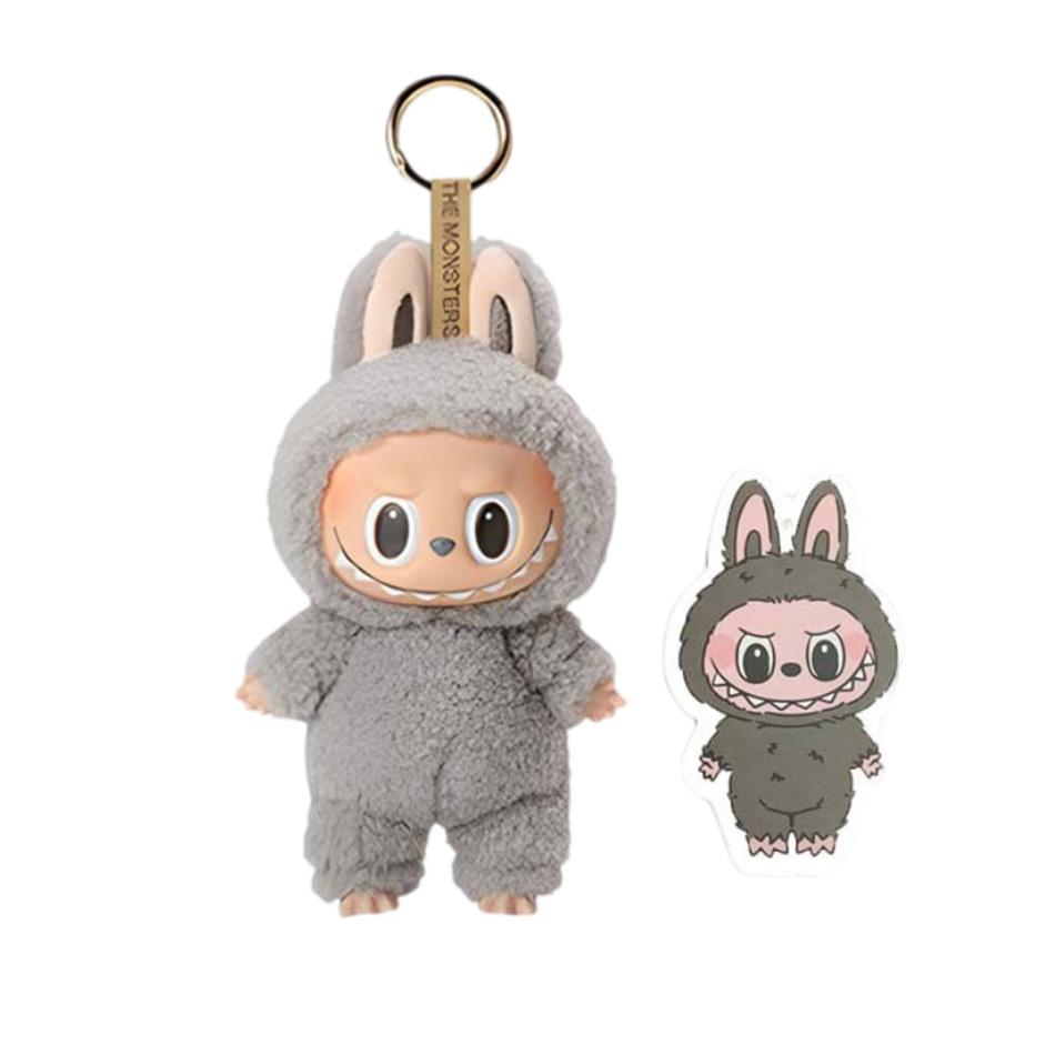 Decoration Key Rings Keychain Key Rings Keychain Christmas Plush Doll Standing Doll Gift Decoration Hotel Mall Christmas Decoration Kids Gift