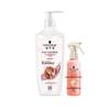 Schwarzkopf Cashmere Hair Conditioner & Spray Set