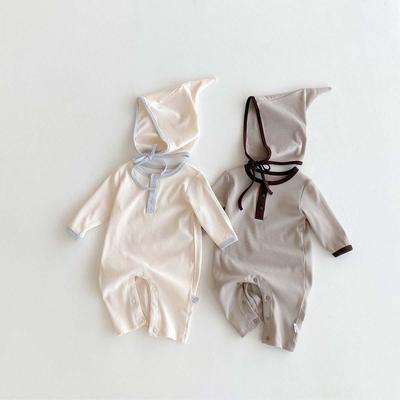 Unisex (fino ai 3 anni) – Tute