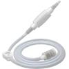 Manual Wine Pump & Filter Siphon for Home Use