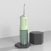 Usmile Portable Electric Water Flosser with Four Heads for Oral Care