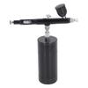 17.4PSI Cordless Airbrush Kit Rechargeable Handheld Air Brush Pump for Art Model Painting Cake Decoration