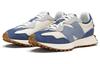 327 New Balance 'Vintage Indigo Arctic Grey' MS327RD