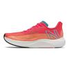 New Balance FuelCell Rebel v2 Citrus Punch Corail Vif Baskets Femme Orange WFCXLM2