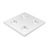 Aluminum Profile End Cap