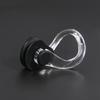 Swimming Nose Clip Soft Skin-Friendly Silicone Reusable Waterproof No Hurt for Adult Kids Diving Beginner