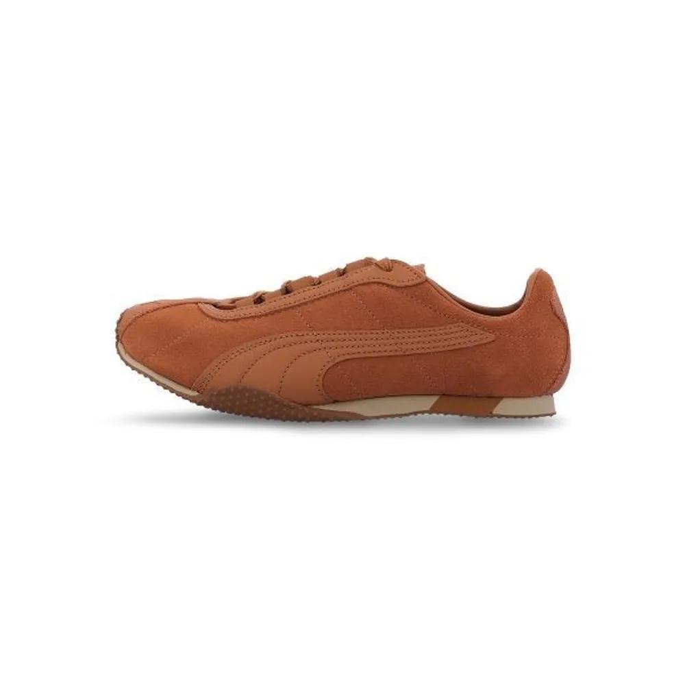 Puma PUMA H-STREET Premium - Brandy: Toasted Almond 403777-01 151848