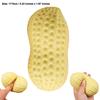 Dragon Fruit Squish Ball Gift Squishy Squeeze Stress Reliever Fidget Sensory Toy Simulation Fruit Food, Squeeze Balls For Kids
