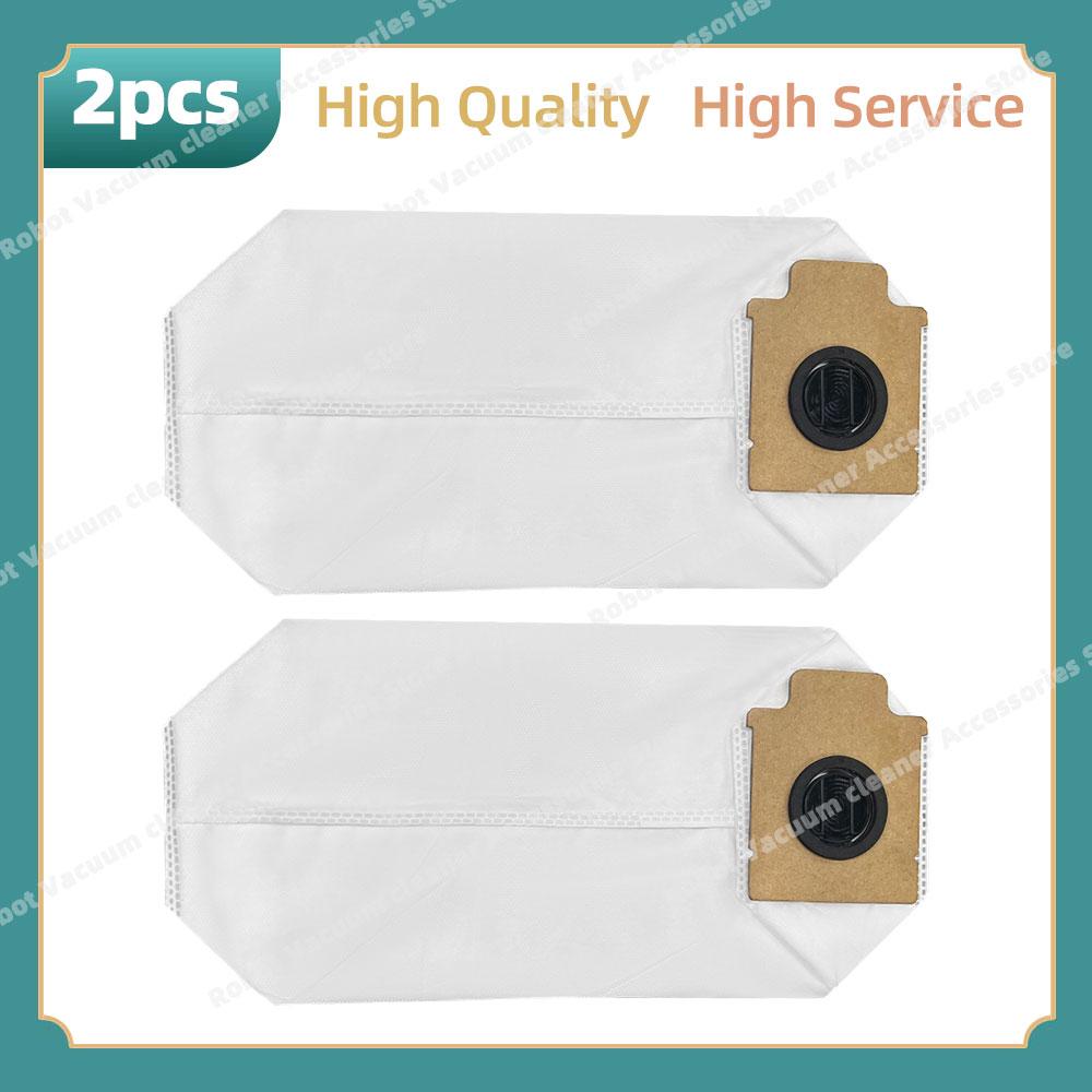 Compatible For ( Dreame Z40 Station ) Parts Heap Filter Dust Bag Replacement Accessories