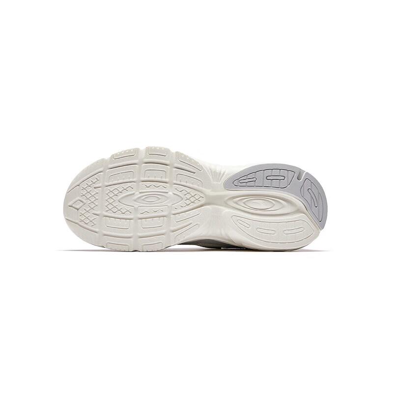 Anta Women's Autumn Comfort Casual Dad Shoes